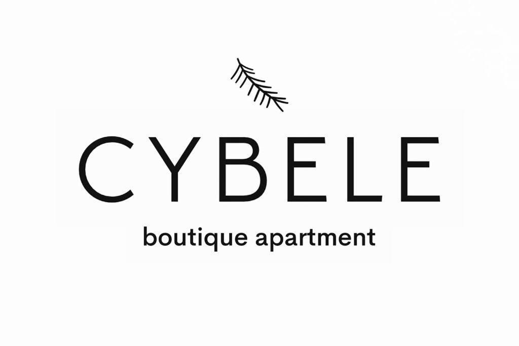 Cybele Apt Downtown Apartment Волос Екстериор снимка